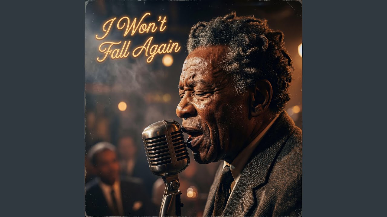 Download I Won’t Fall Again MP3