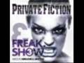 Privta fiction freak show 3 picanha