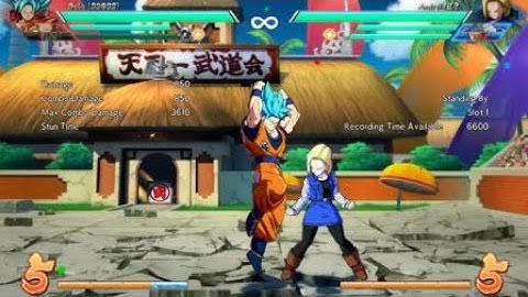 Zamasu/Blue tag Glitch