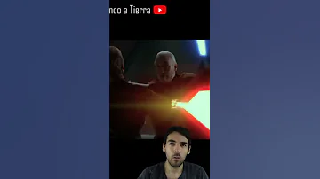 ¿Por qué falla el sable láser de KYLO Ren?