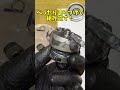 1000円で買ったジャンク電動ドライバーをメンテナンスする！ #ジャンク修理