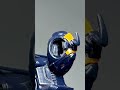 DXキングオージャー王様戦隊【ゴッドハチ】複眼レジンでテラッテラっ‼︎