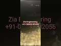 Puff Online Plant/Fun Pops /Fun Fine /Fun Flips Making Automatic Machine