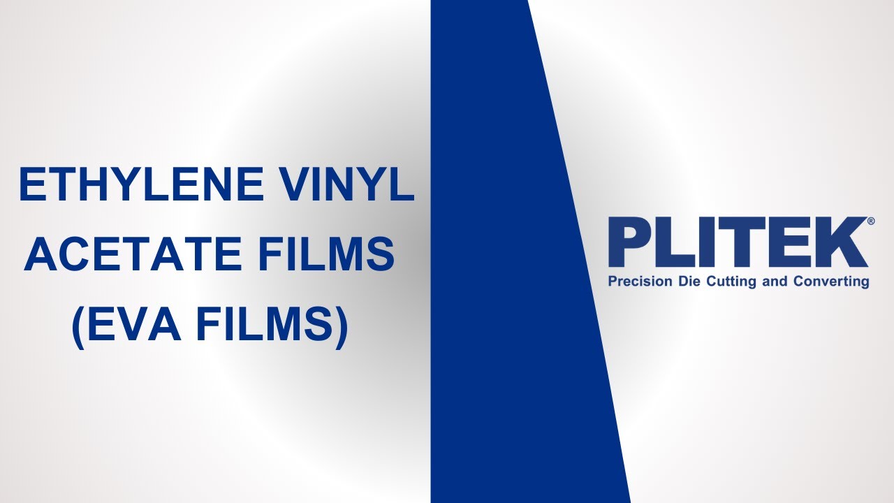 Ethylene Vinyl Acetate Film: Revolutionizing Medical Materials