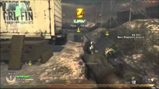 MW2 Far Knife Hack {CM}