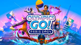 Top 10 Best Olympic Games Mobile (Android / iOS)
