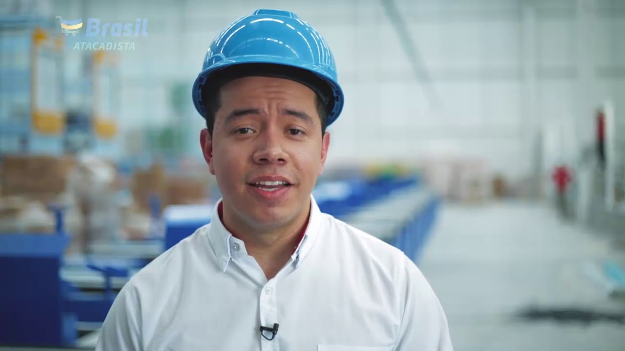 Brasil Atacadista inaugura nova unidade YouTube