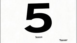 Plotagon Show Season 5 Teaser