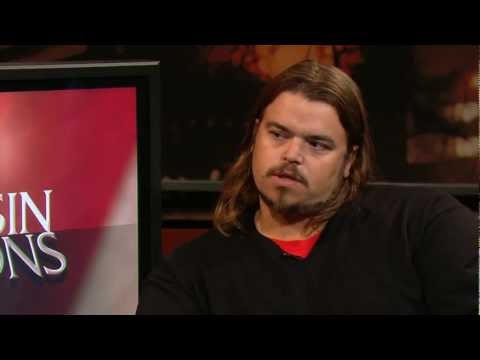 Wisconsin Reflections host John Roach interviews Mark Tauscher, a former Badger and Green Bay Packer offensive tackle. In addition to blocking for Heisman winner Ron Dayne, Tauscher spent years in the NFL blocking for Brett Favre.