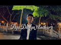 Taja Dunya Anchur - Van Kelvin ( Kung Alam Mo Lang cover Iban version)