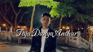 Taja Dunya Anchur  Van Kelvin ( Kung Alam Mo Lang cover Iban version)