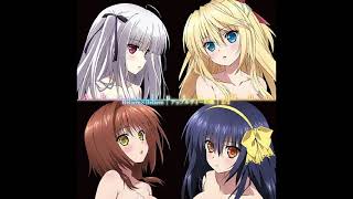 Absolute Duo ED 2 Full