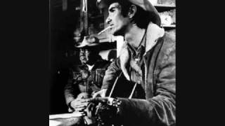 Townes Van Zandt-Alone &amp; Forsaken (Audio Only)