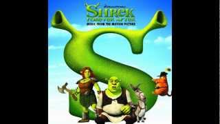 Shrek Forever After Soundtrack 08. Mike Simpson - Rumpel&#39;s Party Palace