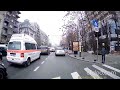 29.02.2024 #busdriver #autobus #trafic #bus #dashcam #road #dashcambus #busdriverview #bucuresti