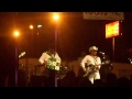 los plebes de san luis sangre mexicana y amedias de la noche en vivo