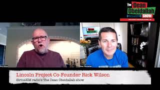 Rick Wilson: If GOP wins the House Kevin McCarthy will be MAGA's "gimp" like in Pulp Fiction
