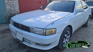 видео: Toyota Cresta JZX 90 Ревизия мотора: Поддон/маслонасос/грм/клапанные крышки/ задний сальник/колпачки картинка: Toyota Cresta JZX 90 Ревизия мотора: Поддон/маслонасос/грм/клапанные крышки/ задний сальник/колпачки