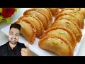       gujiya recipe  how to make gujiya  homemade gujiya recipe 