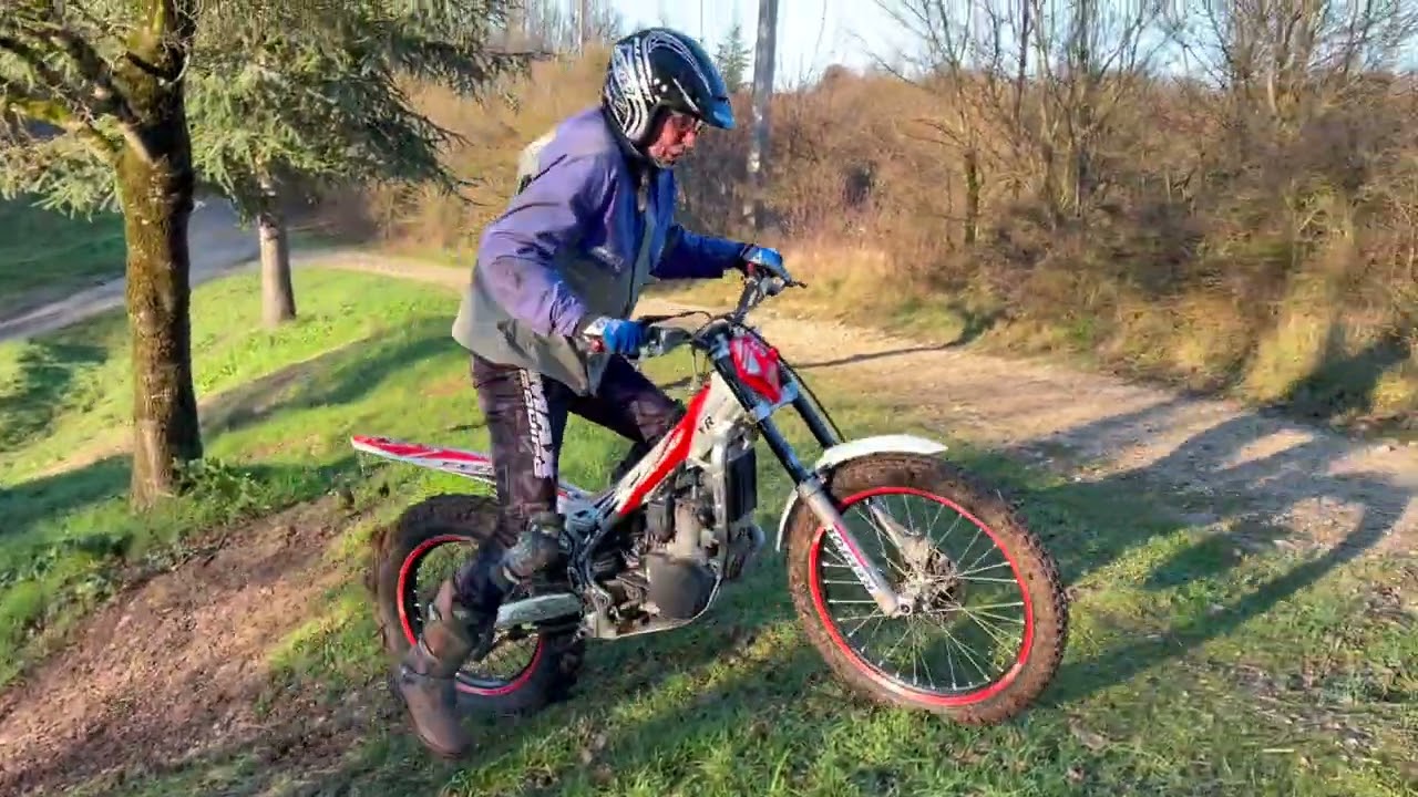 french trials practice