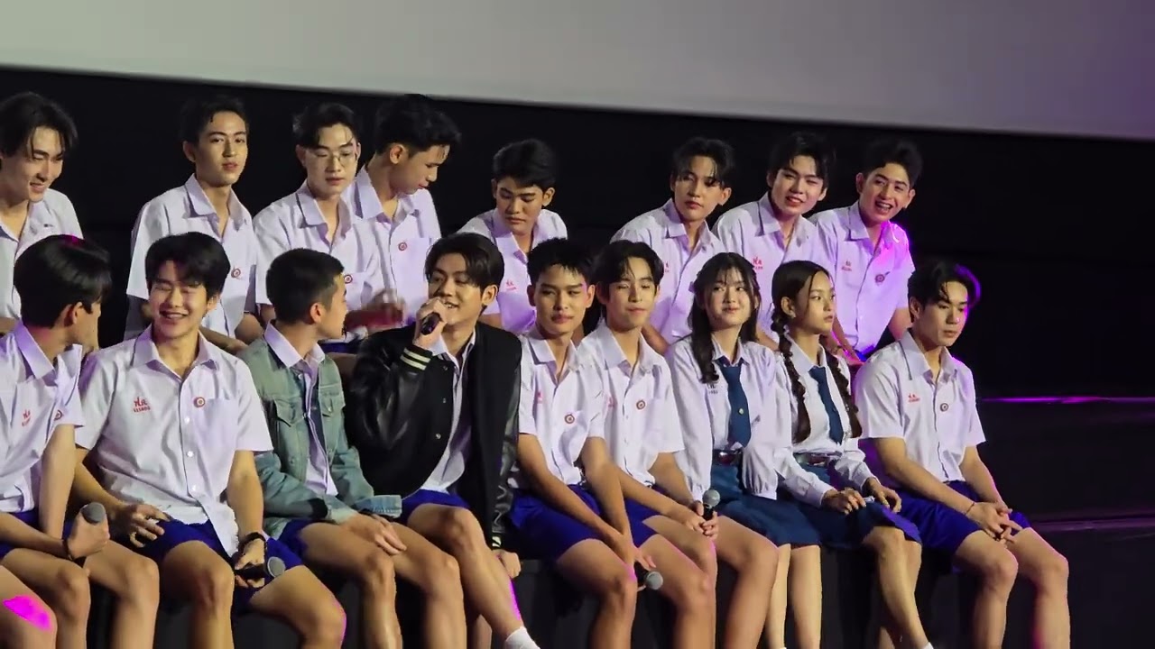 14/09/24 | LoveSick 2024 Back To School Soundcheck (4K)