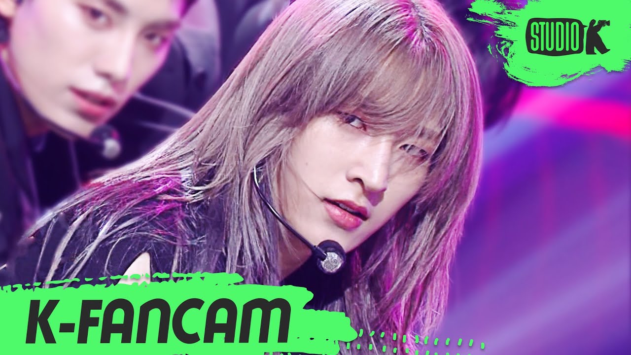K-Fancam] 온리원오브 준지 직캠 'libidO' (OnlyOneOf JUNJI Fancam) l