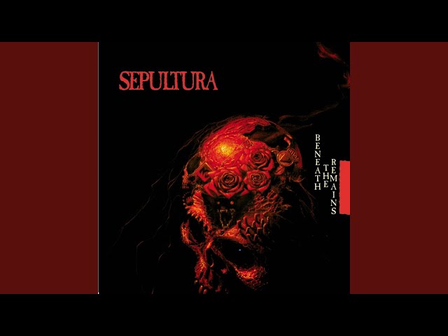 Sepultura - Slaves of Pain