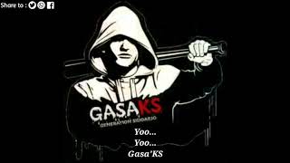 Lagu GASAKS IKS.PI NUSANTARA