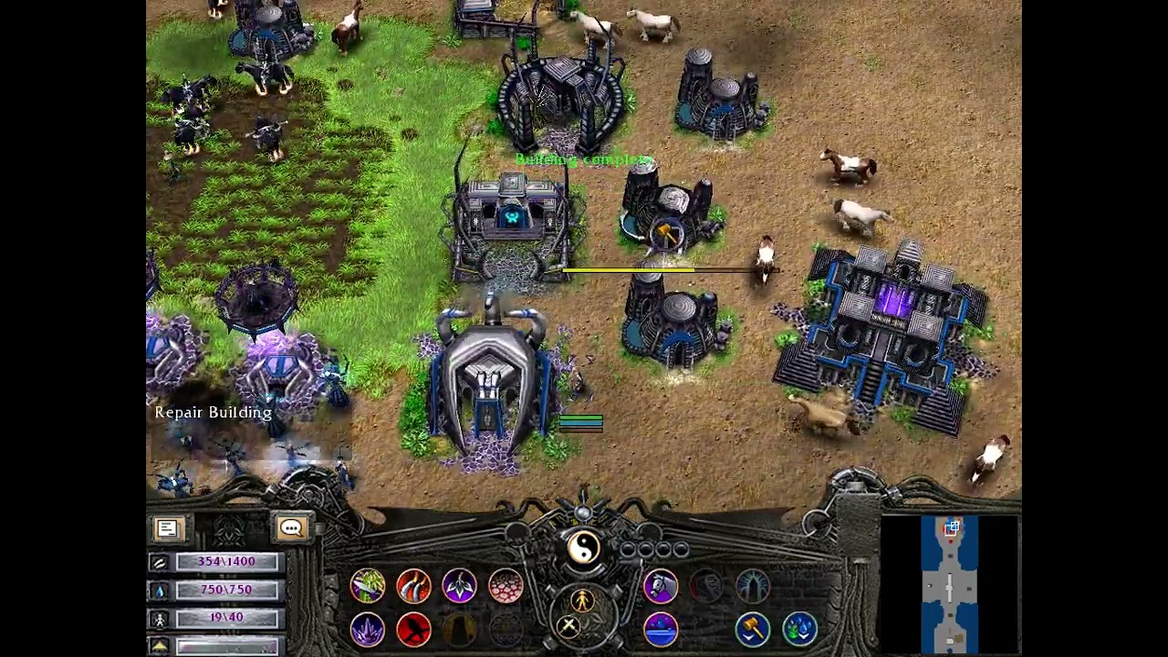 Battle Realms 2023 07 16 20 48 52