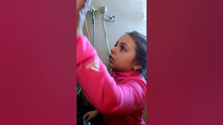 Maria's Tooth Surgery 2015