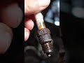 NEVER Changed 1987 Sparkplugs are INSANE (38 years)