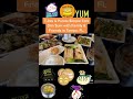 TikTok Chinese Dim Sum