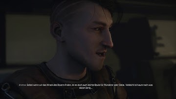 The Technomancer Gameplay Walkthrough Part 51 (Xbox One) - No Commentary