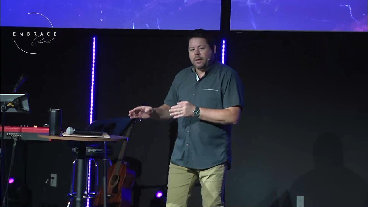 Embrace Church