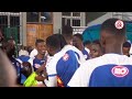 Ujumbe Wa Kibu Denis Baada Ya Kuondoka Simba Sc NguvuMoja