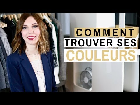 Vidéo: Tout ce que vous devez savoir sur les couleurs saturées, la tendance du Nouvel An