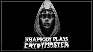 The Lost Island of Loria | Rhapsody Plays Cryptmaster