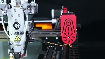 Creatwit 3d printer for channel letter