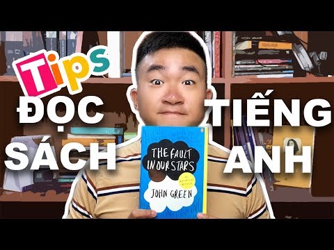 3 Tips Đọc Sách Tiếng Anh Hiệu Quả (và những cuốn dễ đọc nhất)