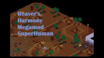 EP:42 - Colony - OpenXcom: Reaver