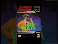 Desbloquea el Secreto Oculto de The Mask en Super Nintendo! 🎮✨"