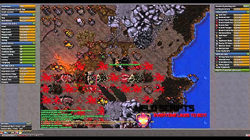 [Windbot] RP Level 250 - Gravel Mines Frazzlemaw by Held.