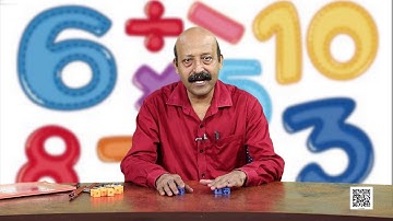 Class 1 Maths Chapter 4 - "Subtraction" (full chapter) cbse ncert english medium