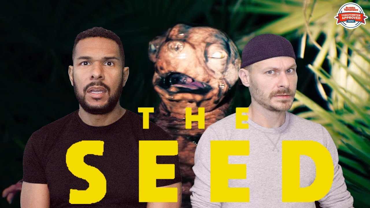THE SEED Movie Review **SPOILER ALERT**