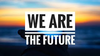 Gap We Are The Future (Be The Future) - The Twits Band - We Are The Future