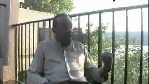 Freddie Myers "NY Freddie" speaks on Frank Matthews