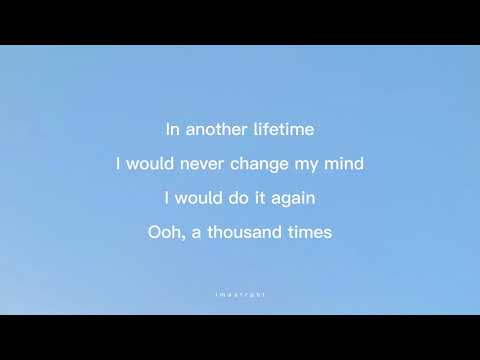 1000x Jarryd James Lyrics