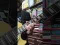 Guitarra 🎸 #guitar #comofazer #comotocar #guitarsolo #improvisação #harmoniaeimprovisação #rock