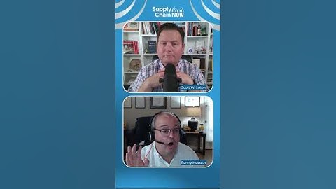 🤖 AI is Transforming Supply Chains!