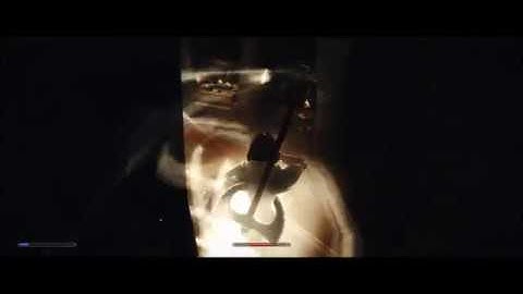 Hall of the dead with Power Attack Plus